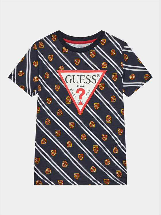 T-shirt Guess