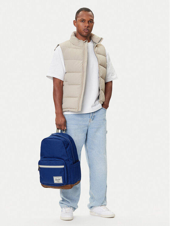 Herschel Herschel Ruksak Pop Quiz 11405-06288 Plava