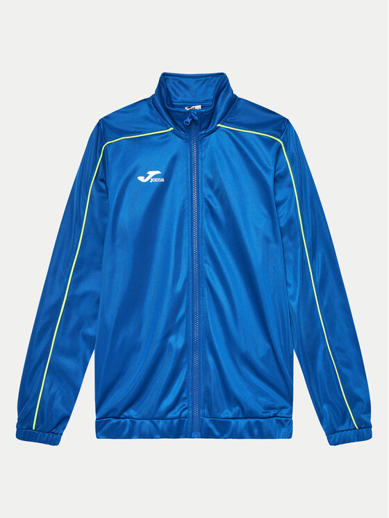 Joma Joma Treniņtērps New Metaverse 500751 Zils Regular Fit