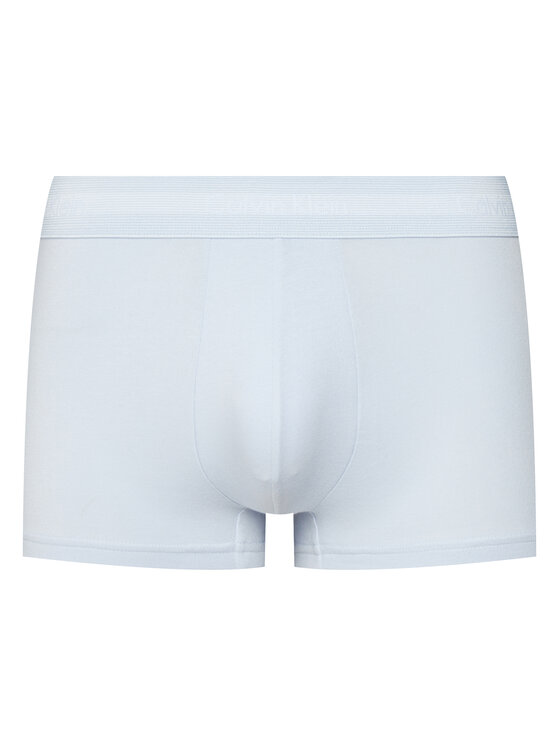 Calvin Klein Underwear Calvin Klein Underwear Σετ μποξεράκια 3 τμχ 0000U2664G Έγχρωμο