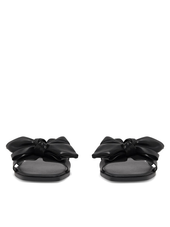 JENNY JENNY Ciabatte WYL0710-10 Nero