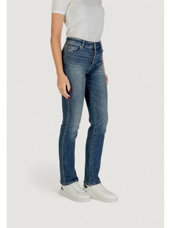 Armani Exchange Armani Exchange Jeans 5 POCKETS PANT Blu Casual Fit