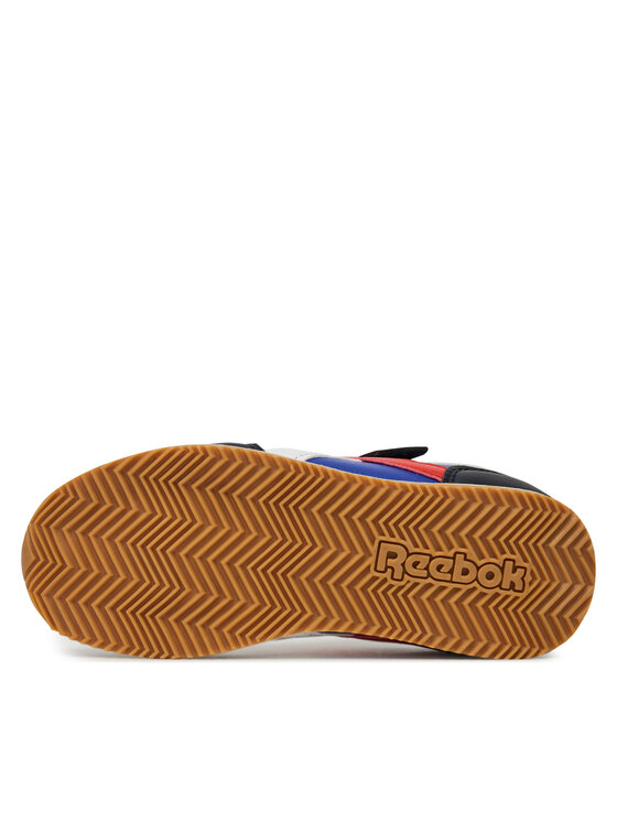 Reebok Reebok Снікерcи V9-25195-02(IV)CH Голубий