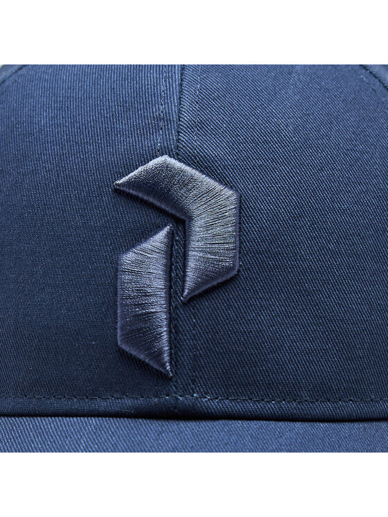 Peak Performance Peak Performance Kapa s šiltom Retro Cap G77970020 Mornarsko modra