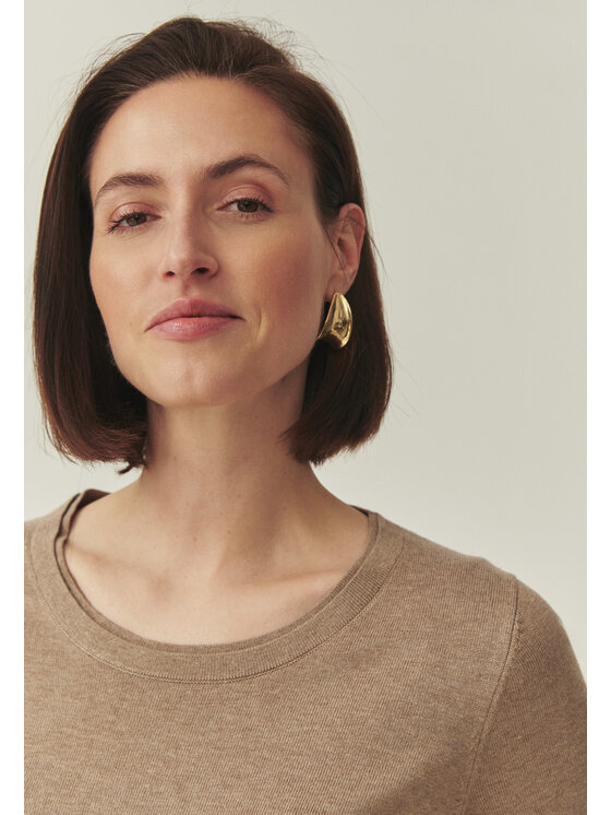 TATUUM Tatuum Halenka AVO Béžová Classic Fit