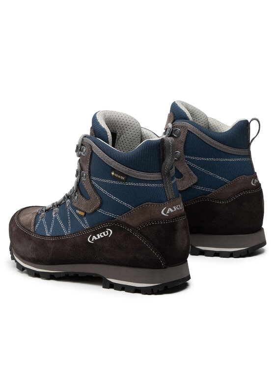 Scarpe da Trekking e Scarponi da Montagna Aku