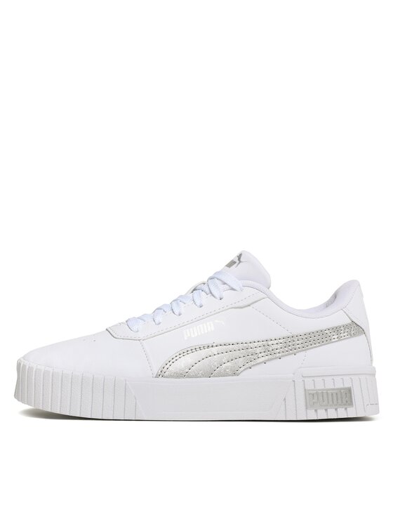 Puma Puma Laisvalaikio batai Carina 2.0 Space 38938702 Balta