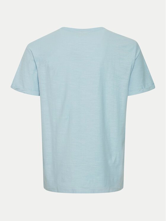 Blend Blend T-krekls 20716864 Zils Regular Fit