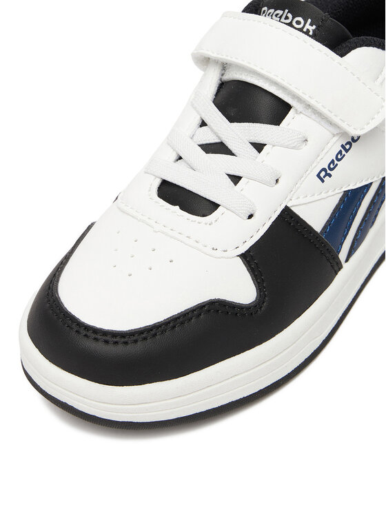 Reebok Reebok Sneakersy CEO-V9-25181-03(IV)CH Biały