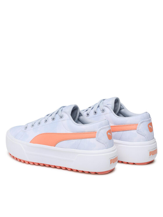 Puma Puma Sneakers Kaia Platform Hazy Summer 38391602 Blau