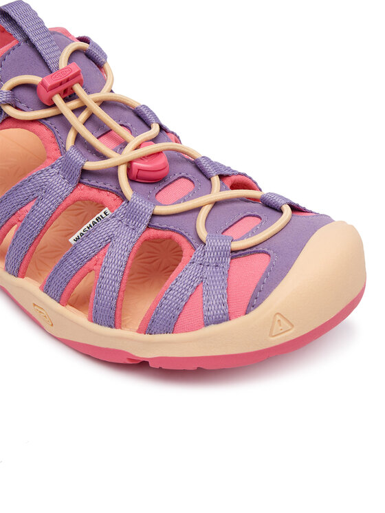 Keen Keen Сандали Moxie 1032150 Виолетов