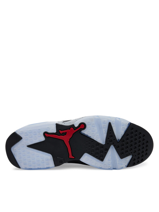 Nike Nike Tenisice True Flight 342964 Bijela
