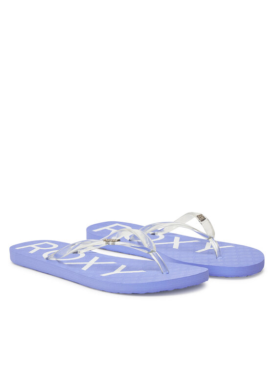 Roxy Roxy Varbavahesandaalid ARJL100915 Läbipaistev
