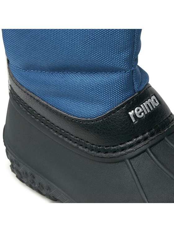 Reima Reima Schneeschuhe Loskari 5400124A Blau