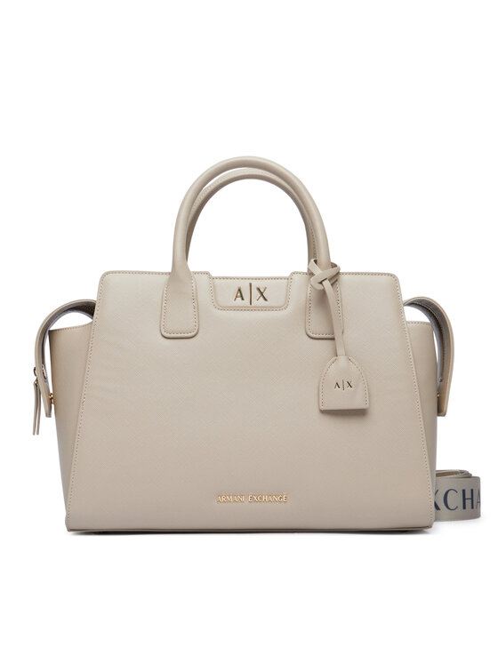 Armani Exchange Armani Exchange Torebka XW002158 AF26570 U6208 Beżowy