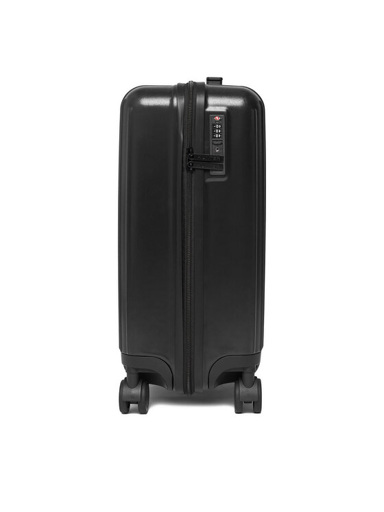 Hunter Hunter Kabinenkoffer CEO-HUNTER-S-001-08-BLACK Schwarz