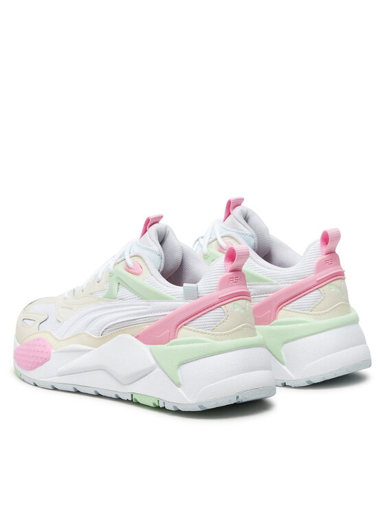 Puma Puma Αθλητικά Rs-X 395938-03 Λευκό
