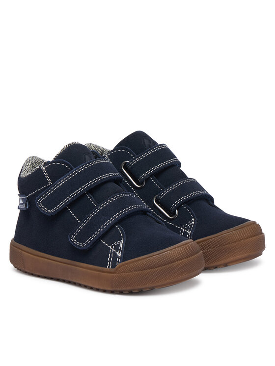 Naturino Naturino Poolsaapad New Mulaz 2014275 M Tumesinine