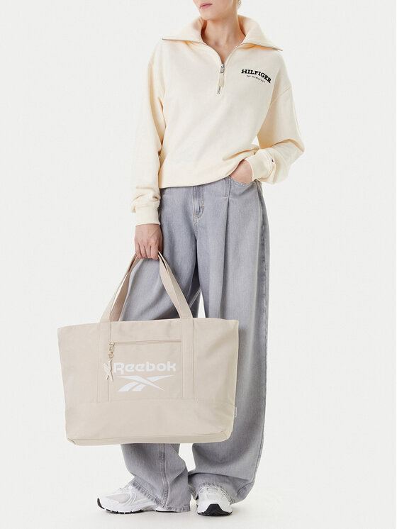 Reebok Reebok Сак RBK-038-CCC-05 Бежов