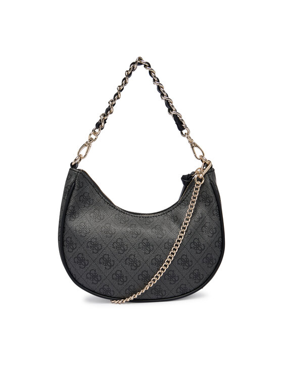Guess Guess Τσάντα J6YZ02 W2507 Μαύρο