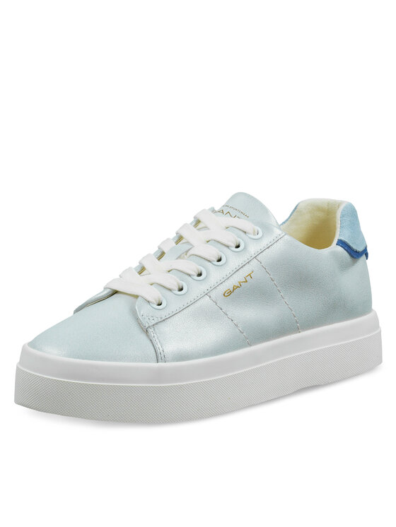 Gant Gant Laisvalaikio batai 30531832 Sidabrinė