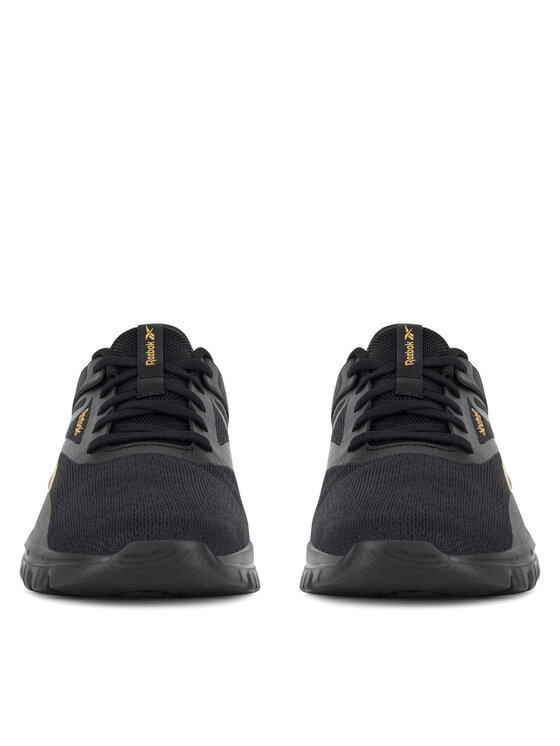 Reebok Reebok Încălțăminte pentru sală SPLIT FLEX 100238410 Negru