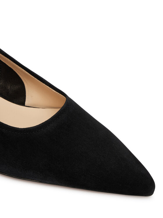 HÖGL HÖGL Pumps 1-104502 Schwarz