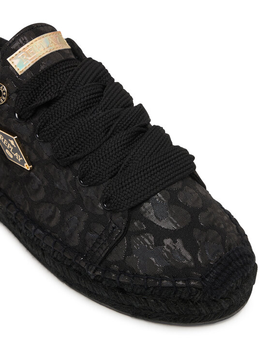 REPLAY REPLAY Espadrillid GWF22 .000.C0098T Must