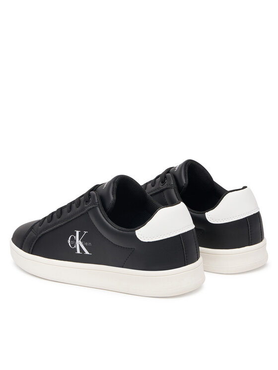 Calvin Klein Calvin Klein Sneakersy V3X9-83284-1355X S Černá