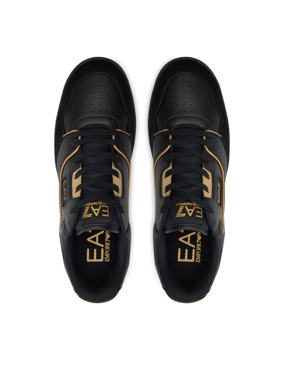EA7 Emporio Armani EA7 Emporio Armani Tossud X8X187 XK402 U427 Must