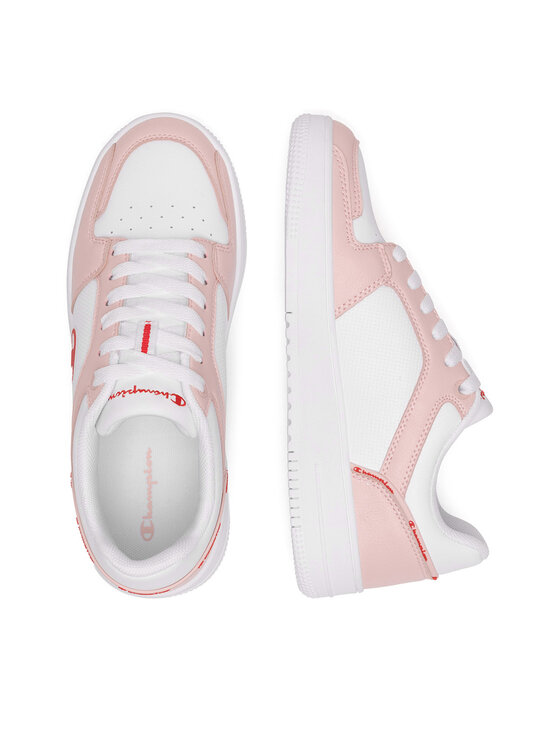 Champion Champion Sneakersy RD18 2.0 LOW GS G S32679-PS014 Różowy