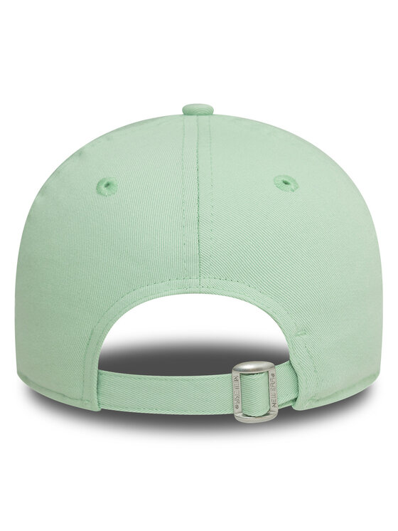 New Era New Era Cappellino League Essential 9Forty New York Yankees 60595169 Verde