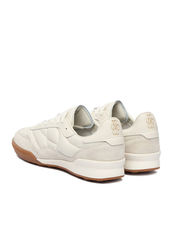 Badura Badura Sneakers CEO-COSTAR-02 Bianco