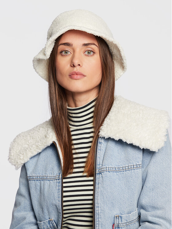 New Era New Era Skrybėlė Borg 60284825 Écru