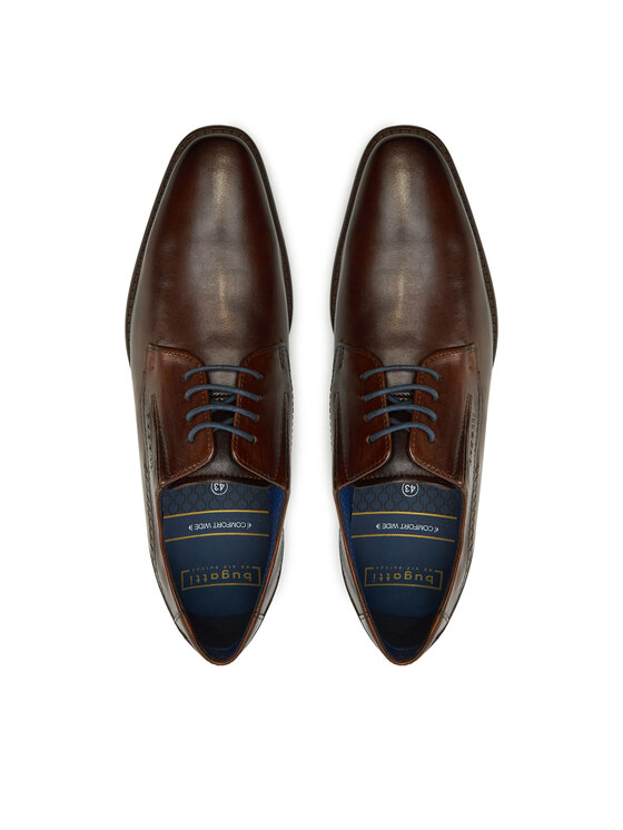 Bugatti Bugatti Scarpe basse 311-69701-4100 Marrone