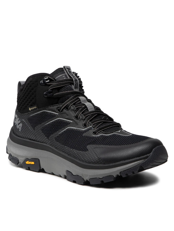 Hoka Hoka Turistiniai batai M Toa Gtx GORE-TEX 1112032 Juoda