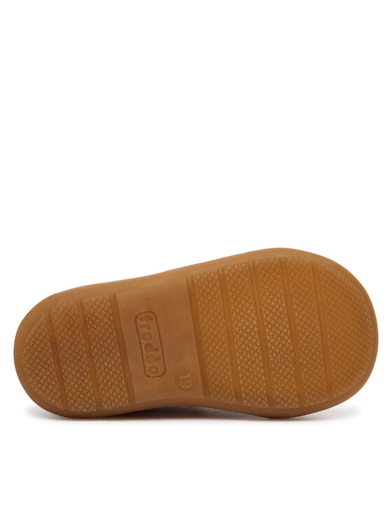 Froddo Froddo Półbuty Ollie S G2130328-51 M Różowy
