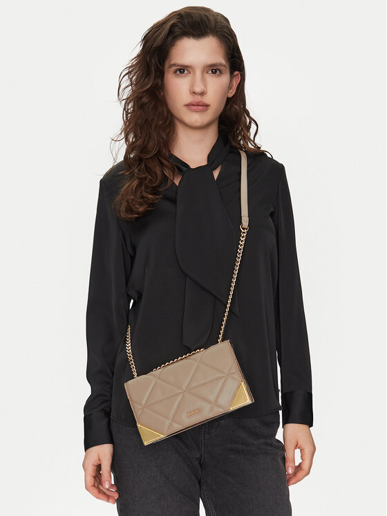 Aldo Aldo Borsetta Unardojan 13929717 Beige
