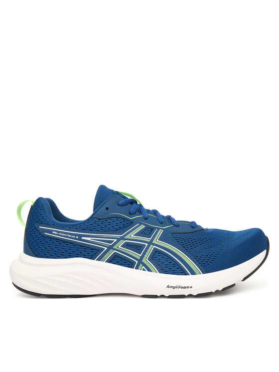 Asics Asics Взуття для бігу Gel-Contend 9 1011B881 Голубий