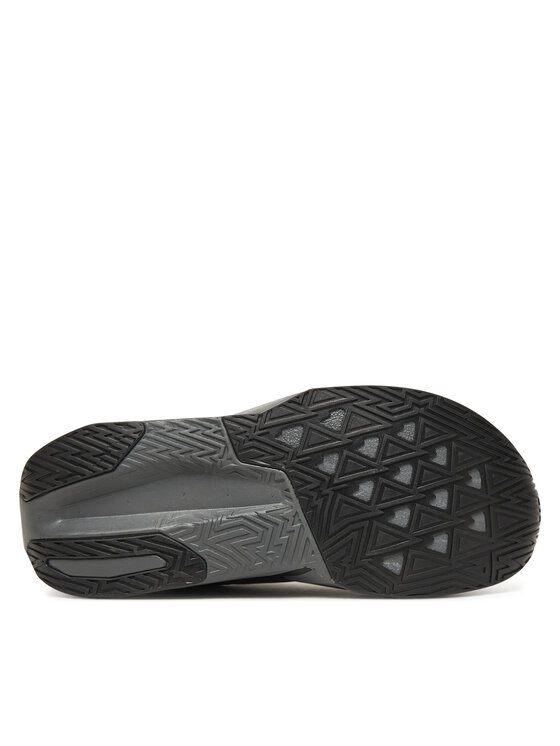 New Balance New Balance Bėgimo batai FuelCell Rebell V5 MFCXLC5 Juoda