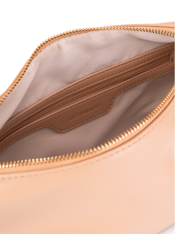 JENNY JENNY Borsetta JEN-L-001-07 Marrone