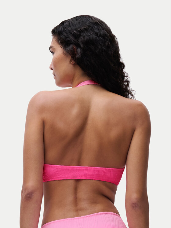 Chantelle Chantelle Bikini ülemine osa C12VQA Roosa