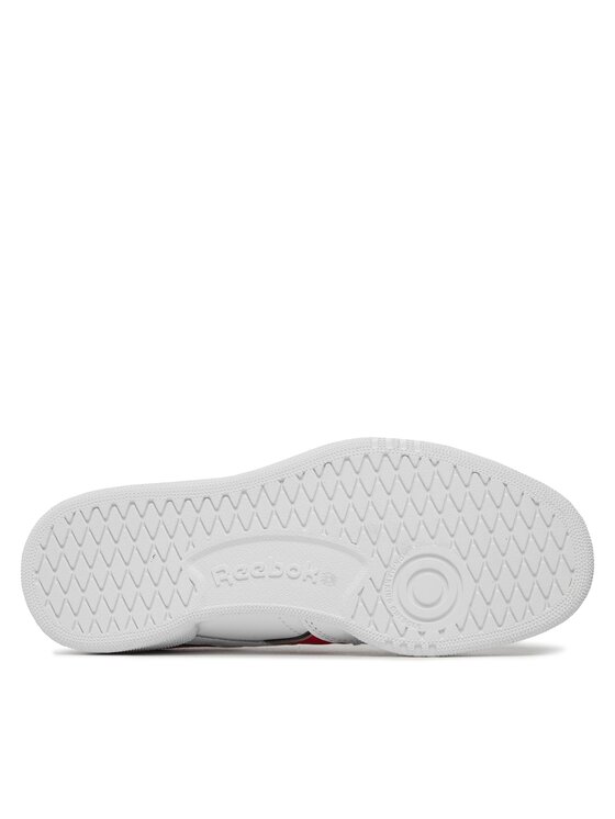 Reebok Reebok Laisvalaikio batai Club C Revenge ID5365 Balta