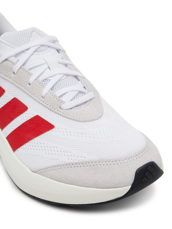 adidas adidas Sneakersy Lightshift JH9310 Biela
