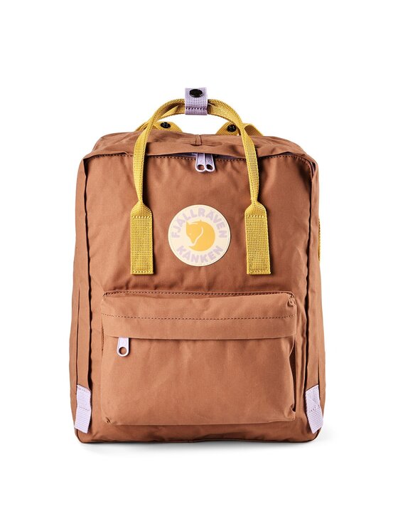 Fjällräven Fjällräven Plecak 327982 Brązowy
