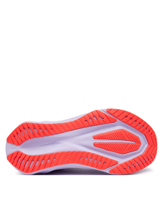 Asics Asics Laufschuhe Novablast 5 Tokyo 1012B912 Violett