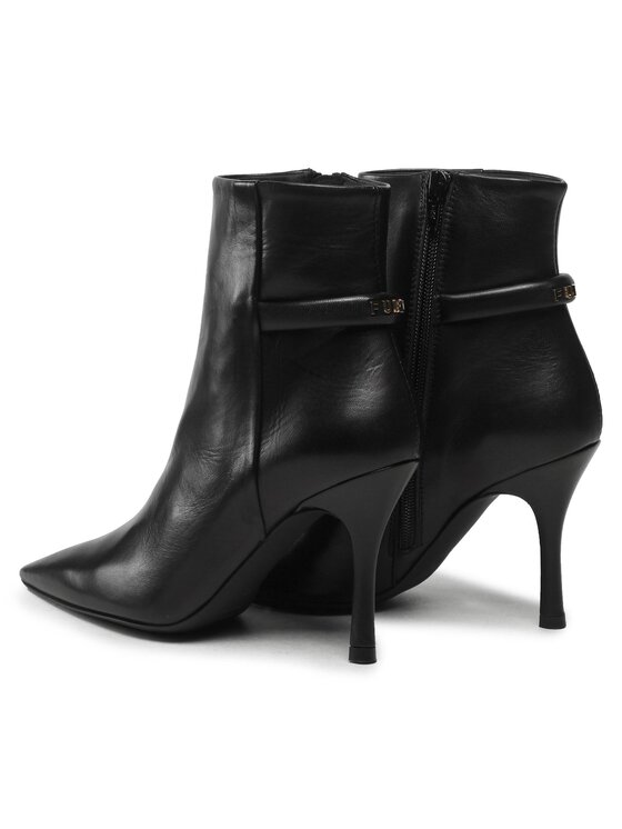 Furla Furla Stiefeletten Core YG61FCD-X30000-O6000-1007 Schwarz