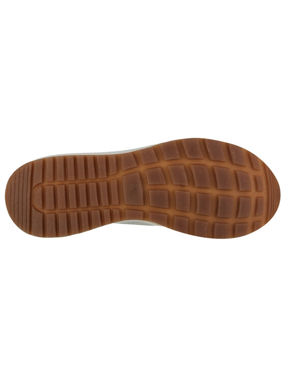 Skechers Skechers Sneakersy Bobs Sport Sparrow 2.0 - Allegiance Crew Biały