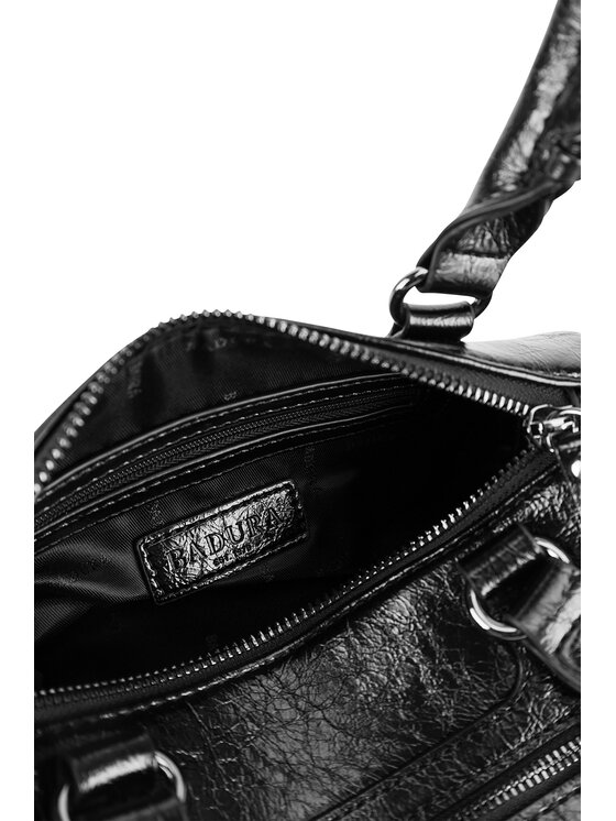 Badura Badura Handtasche TYL00486 Schwarz