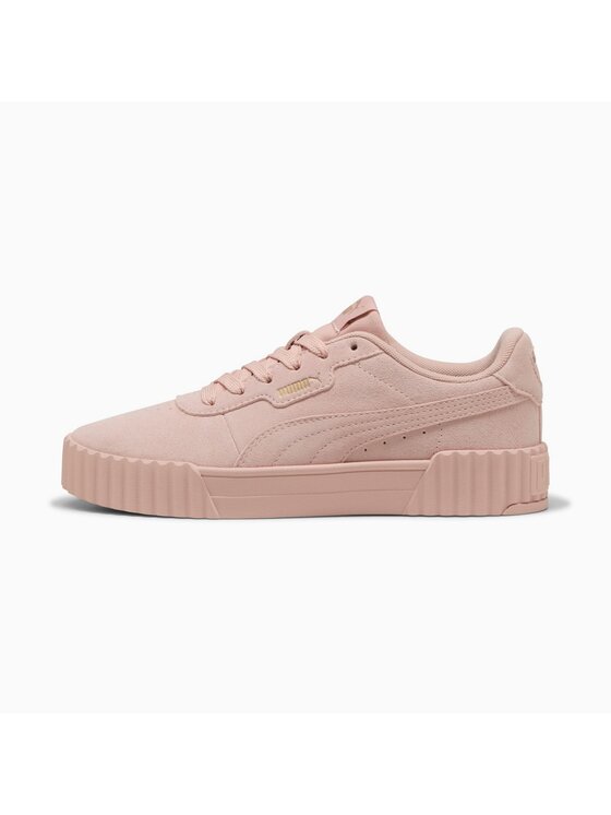 Puma Puma Sneakersy 400721 Różowy